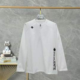 Picture of Descente T Shirt Long _SKUDescenteS-XLaztxB28250370